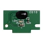 Чип для картриджа Canon PFI-102MBK/0894B001, 130 мл, Matte black Apex (CHIP-CAN-PFI102MBK) - зменшене зображення 2