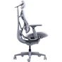 Офисное кресло LiberNovo Omni Space Gray 48 см (CP-GW-0000015-00-00) - уменьшенное изображение 4