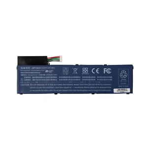 Акумулятор до ноутбука ACER Aspire M5-581T (AP12A3i) 11.1V 4850mAh PowerPlant (NB410743) зображення 1