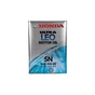 Моторна олива Honda 0w20 4л (0821799974) - уменьшенное изображение 1