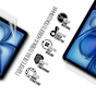 Пленка защитная Armorstandart hydrogel Apple iPad Air 11 2026 (ARM91334) - уменьшенное изображение 2