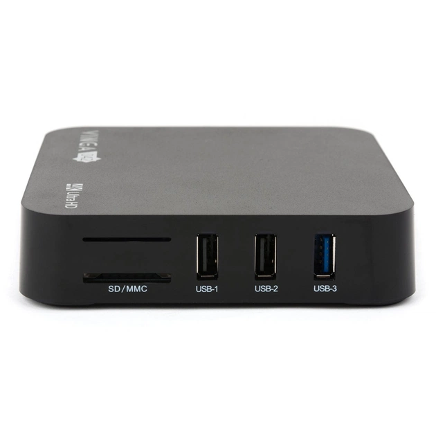 Медіаплеєр Vinga 042 (VINGA-042-324) - изображение 8