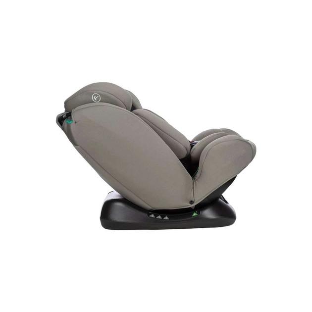Автокрісло FreeON Pollo i-Size 40-150 см, сіре (82559) - зображення 3
