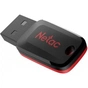 USB флеш накопичувач Netac 8GB U197 USB 2.0 (NT03U197N-008G-20BK) - зменшене зображення 3