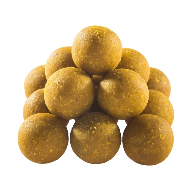 Бойл Brain fishing Honey (Мед) Soluble 200 gr, mix 16-20 mm (1858.00.12) - picture 2