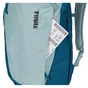 Рюкзак для ноутбука Thule 15.6" EnRoute 23L TEBP-316 Alaska/Deep Teal (3204281) - зменшене зображення 9