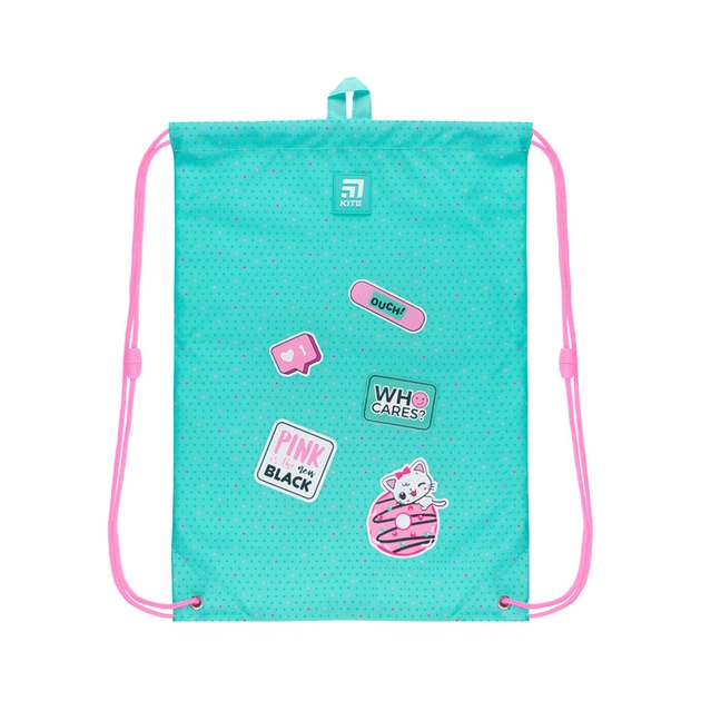 Сумка для взуття Kite Education 600M Moodboard (K22-600M-5) - зображення 1