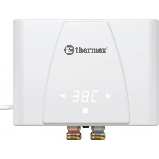 Проточний водонагрівач Thermex Trend 6000 - изображение 1