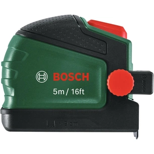 Рулетка Bosch 5м х 19мм (1.600.A02.Z9Y) зображення 1