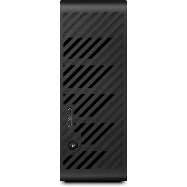 Зовнішній жорсткий диск 3.5" 20TB Expansion Desktop Seagate (STKP20000400) - зображення 3