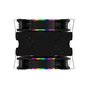 Кулер для процессора Alseye H120D-4.0 (Black) (AS.01.02.0009) - уменьшенное изображение 7