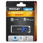 USB флеш накопичувач Patriot 128GB SUPERSONIC BOOST XT USB 3.0 (PEF128GSBUSB) - уменьшенное изображение 3