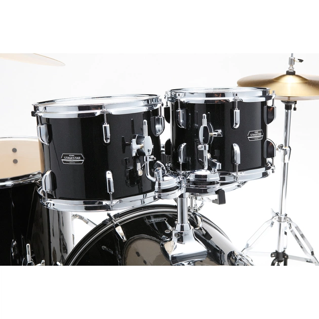 Ударна установка Tama Drums ST52H5-BNS (236227) - picture 4