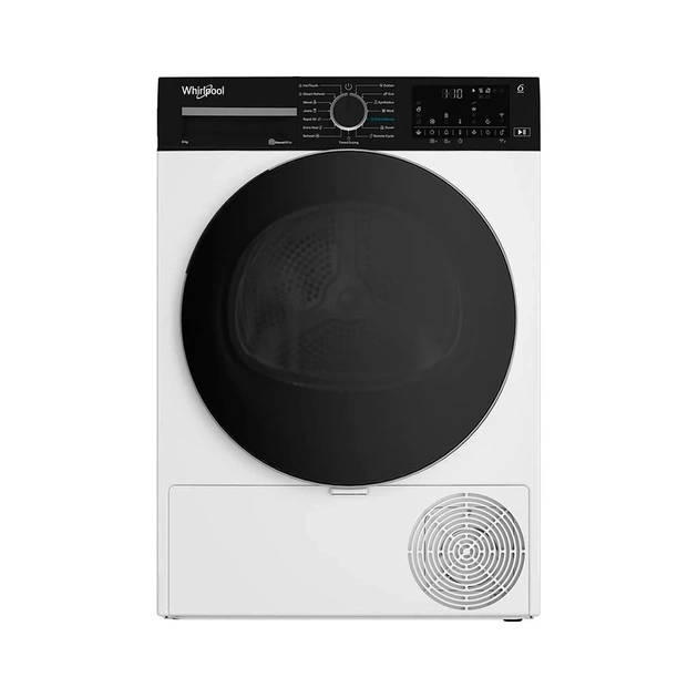 Сушильна машина Whirlpool WP B8X WBS UA (WPB8XWBSUA) - picture 1