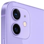 Мобільний телефон Apple iPhone 12 128Gb Purple (MJNP3) - зменшене зображення 4