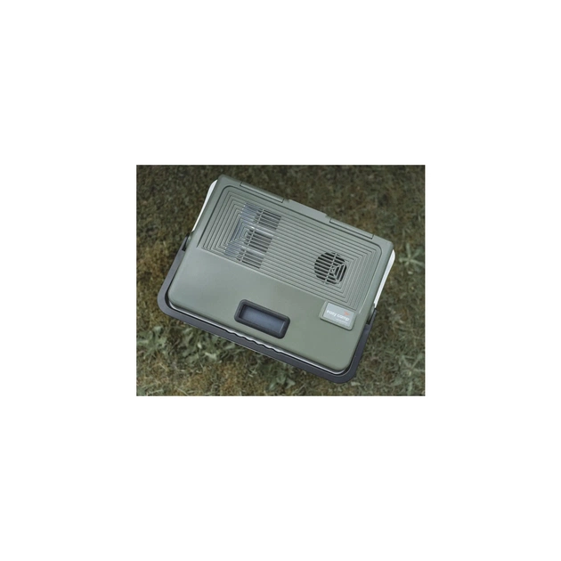 Автохолодильник Easy Camp Arctic Bluebell 12V/230V (600038) (931587) - зображення 4