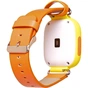 Смарт-годинник UWatch Q60 Kid smart watch Orange (F_50519) - зменшене зображення 3