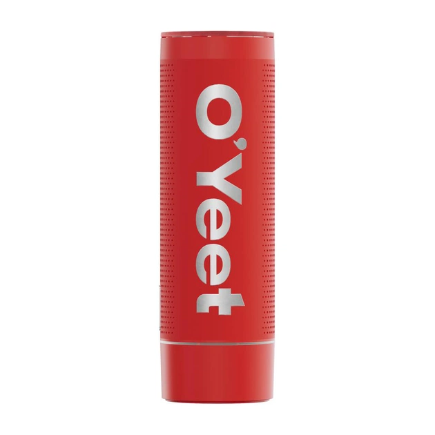 Массажер Oyeet MG-T1 Red - изображение 6