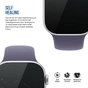 Плівка захисна Armorstandart Matte hydrogel Apple Watch 11 42mm 6 pcs (ARM91991) - зменшене зображення 3