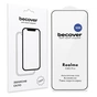 Стекло защитное BeCover 10D Realme C85 Pro Black (715705) - уменьшенное изображение 1
