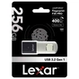 USB флеш накопичувач Lexar 256GB JumpDrive Fingerprint F35 Pro USB 3.2 (LJDF35P256G-RNBNG) - уменьшенное изображение 6