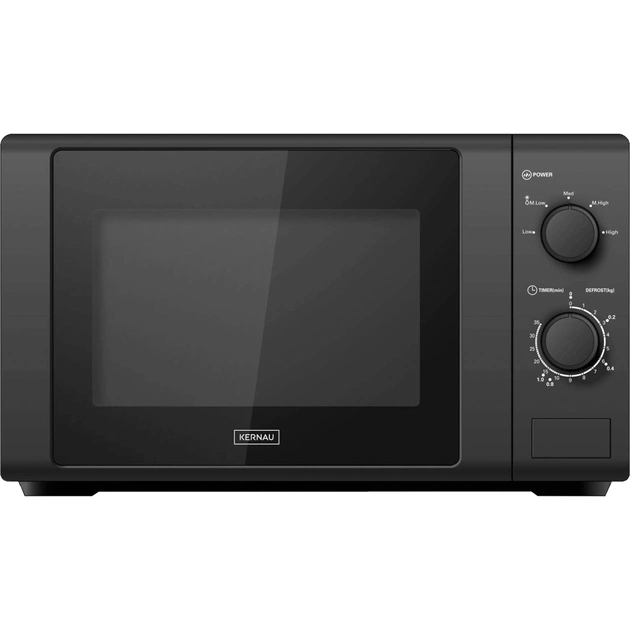 Мікрохвильова піч Kernau KFMO 2011 MB (KFMO2011MB) - изображение 1