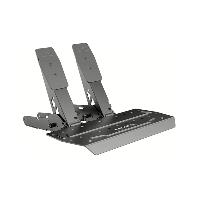 Руль MOZA Racing R3 Racing Bundle for PC + подв. педалі SR-P Lite (RS074_Moza) - изображение 5