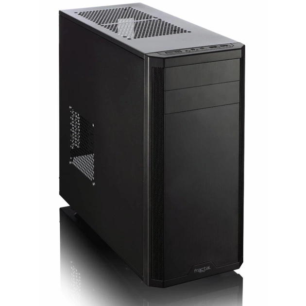 Корпус Fractal Design Core 2300 (FD-CA-CORE-2300-BL) - изображение 1