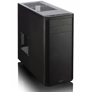 Корпус Fractal Design Core 2300 (FD-CA-CORE-2300-BL) зображення 1