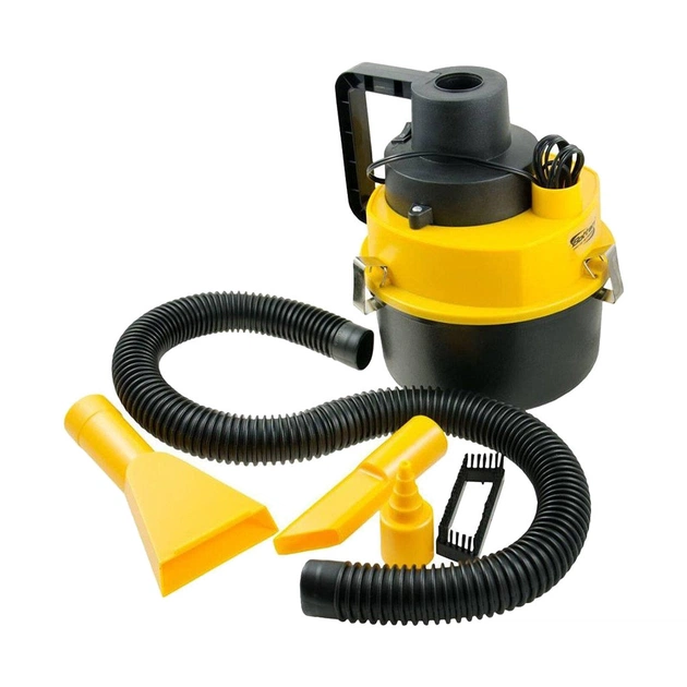 Пилосос Bottari 12V/90W " "CLEANER" (30063-IS) - зображення 1
