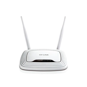 Маршрутизатор TP-Link TL-WR843N зображення 1