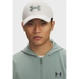 Кепка Under Armour UA Men's UA Blitzing бежевий 1376700-279 L/XL (197779674249) - зменшене зображення 3