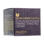 Крем для обличчя Mizon Collagen Power Firming Cream Enriched 50 мл (8809663751661) - зменшене зображення 2