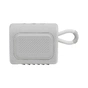 Акустична система JBL Go 3 White (JBLGO3WHT) - зменшене зображення 3