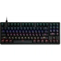 Клавіатура Thunderobot KG3089R Red Switch USB UA (6970796748391) - зменшене зображення 1