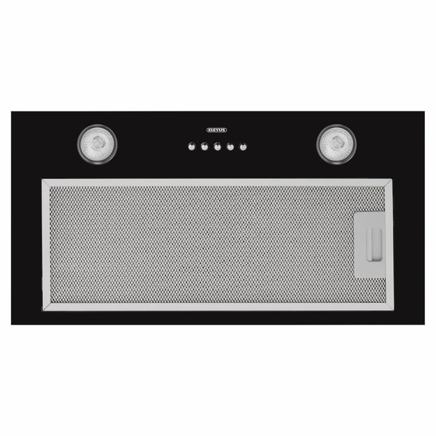 Витяжка кухонна Eleyus INTO 700 52 BL - picture 5