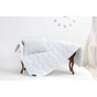Подушка MirSon на блискавці EcoSilk №158 Eco Light 50х70 см (2200001055537) - зменшене зображення 3