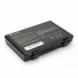 Акумулятор до ноутбука PowerPlant ASUS F82 (A32-F82, ASK400LH) 11.1V 4400mAh (NB00000283) - зменшене зображення 1