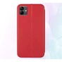 Чохол до мобільного телефона BeCover Exclusive Samsung Galaxy A06 SM-A065 Red (712213) - зменшене зображення 2
