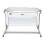 Ліжечко Chicco Next 2 Me Magic white (79584.30) - зменшене зображення 2