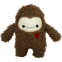 М'яка іграшка WP Merchandise Єті (FWPYETICURLY22BN1) - зменшене зображення 1