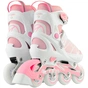 Роликові ковзани Action 2 в 1 Riply Рожеві 29-32 (153B5/2IN1PINK29-32) - уменьшенное изображение 4
