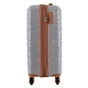 Валіза Semi Line 20" (S) Light Grey (T5715-1) (DAS303584) - зменшене зображення 5