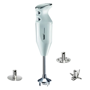 Блендер Bamix Prime М250 White (1022.021) изображение 1
