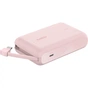 Батарея універсальна Belkin 10000mAh, 20W, USB-C, Pink (BPB021HQPK) - зменшене зображення 10