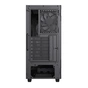 Корпус для ПК Gamemax DIAMOND CP BK - уменьшенное изображение 9