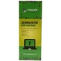 Акумулятор до ноутбука HP Presario CQ42 (HSTNN-CB0X, HPCQ42LR) 10,8V 8800mAh PowerPlant (NB00000305) - зменшене зображення 3