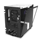 Корпус NZXT H210i (CA-H210i-W1) - зменшене зображення 5