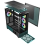 Корпус для ПК Gamdias ATLAS P2 CG (4711514501025) - зменшене зображення 11