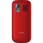 Мобільний телефон Nomi i1871 Red - зменшене зображення 3